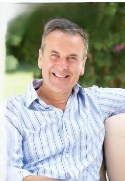 Mark P. customer photo